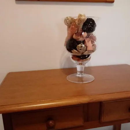 Apartamento Edificio Sati 1 A