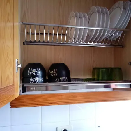 Edificio Sati 1 A Apartamento