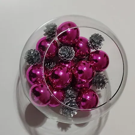 Διαμέρισμα Edificio Sati 1 A