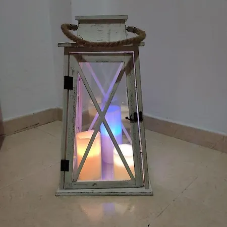 Edificio Sati 1 A Santa Cruz de la Palma (Isla de la Palma)