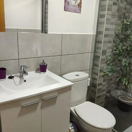 Edificio Sati 1 A Διαμέρισμα *