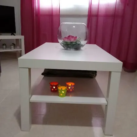 Edificio Sati 1 A Lejlighed Santa Cruz de la Palma (Isla de la Palma)