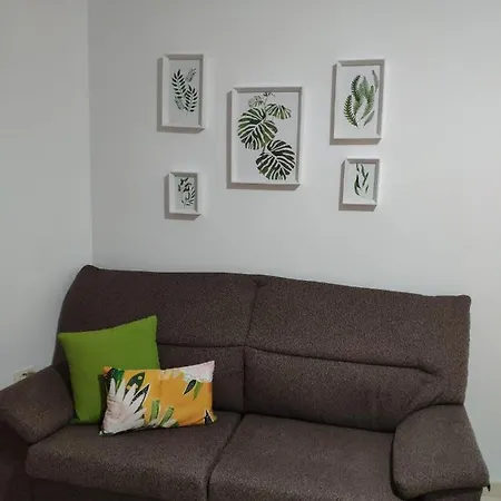 Edificio Sati 1 A *