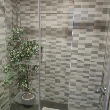 Edificio Sati 1 A Apartment *