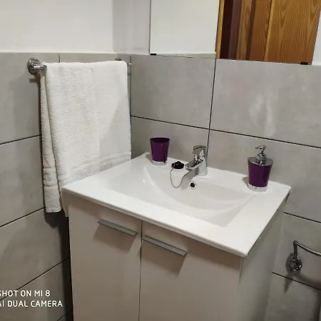Edificio Sati 1 A Apartment *