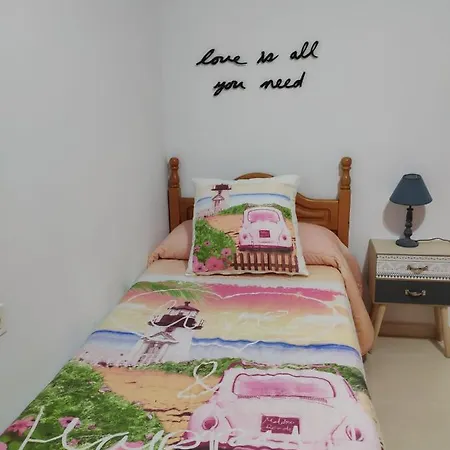 Edificio Sati 1 A Santa Cruz de la Palma (Isla de la Palma)