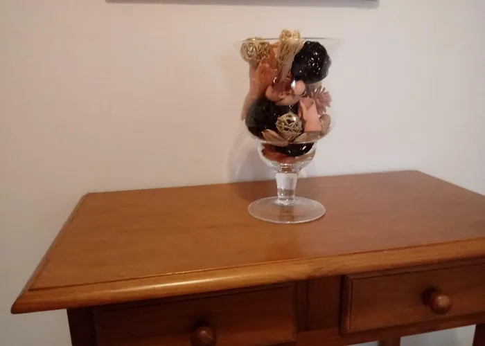 Apartman Edificio Sati 1 A