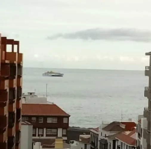 Edificio Sati 1 A Apartman *