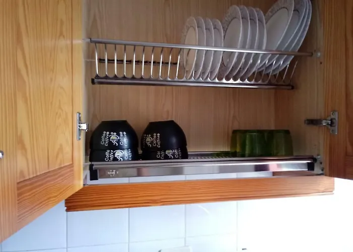 Edificio Sati 1 A Apartman