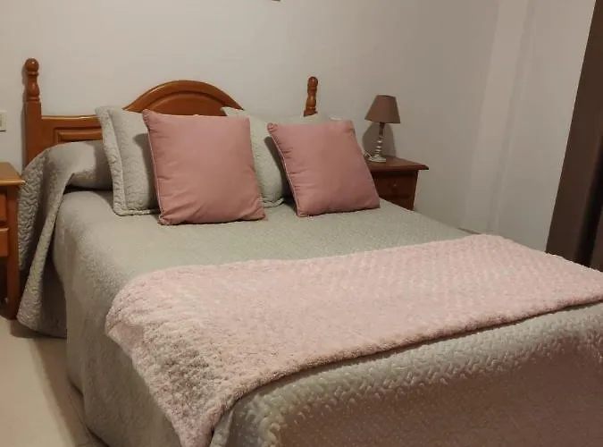 Edificio Sati 1 A Apartman