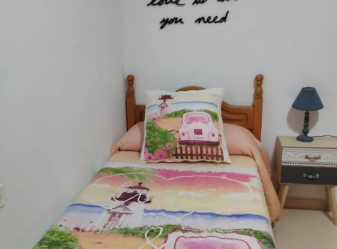 Edificio Sati 1 A Santa Cruz de la Palma